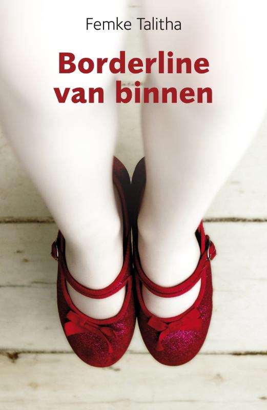 Femke Talitha Borderline Van Binnen thumbnail