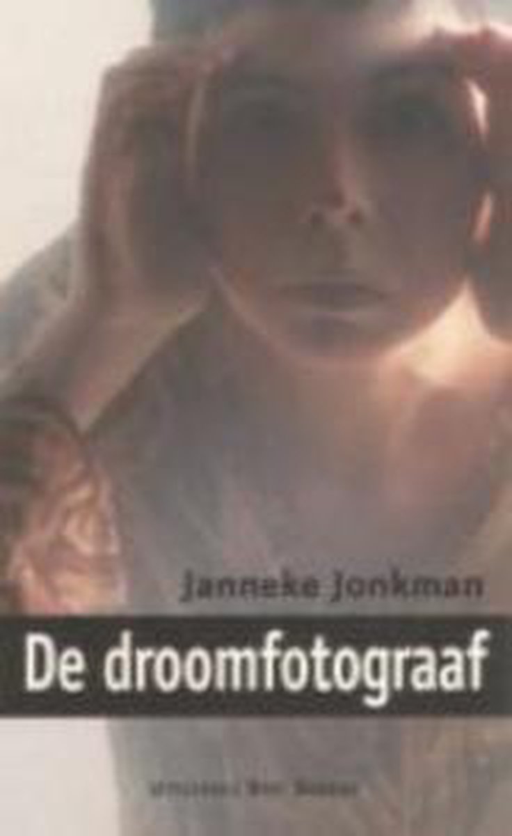 De droomfotograaf