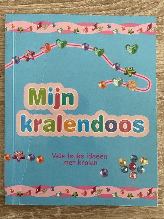 MIJN KRALENDOOS