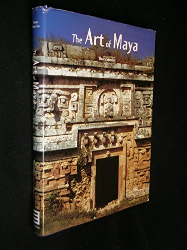The art of Maya