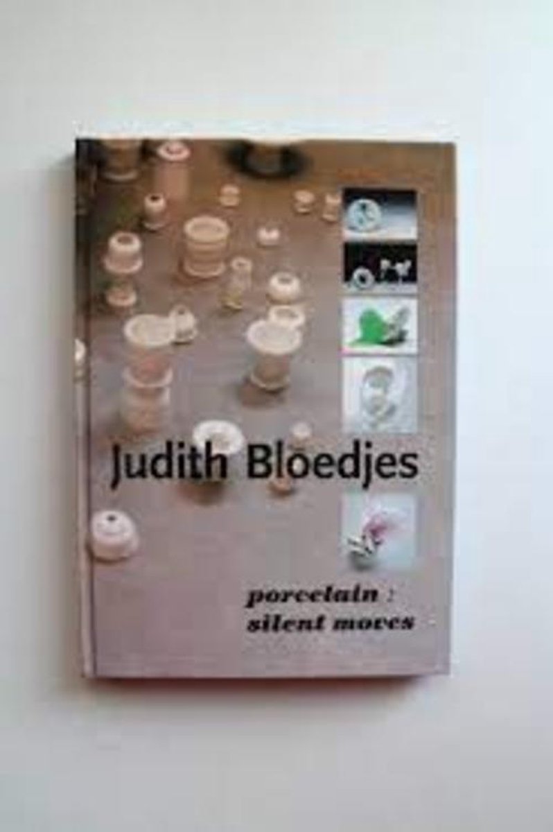 Judith Bloedjes