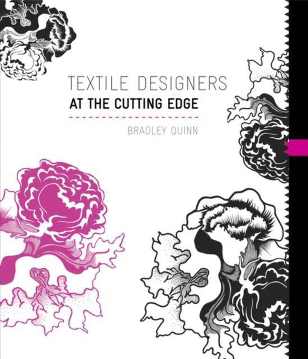 Textile Designers At The Cutting Edge