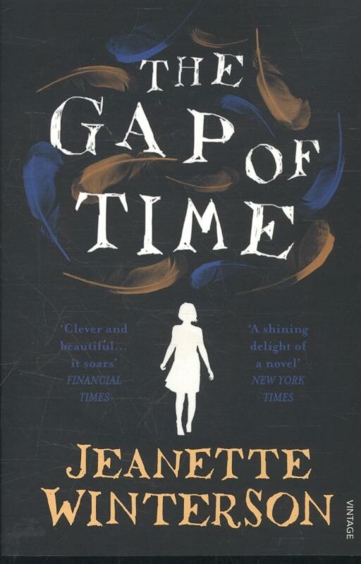 The Gap of Time