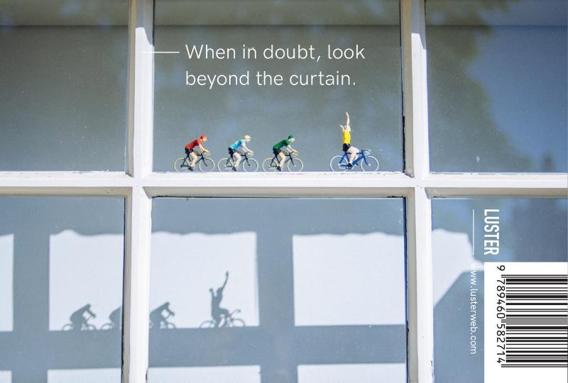 Strange things behind (Belgian) windows achterkant
