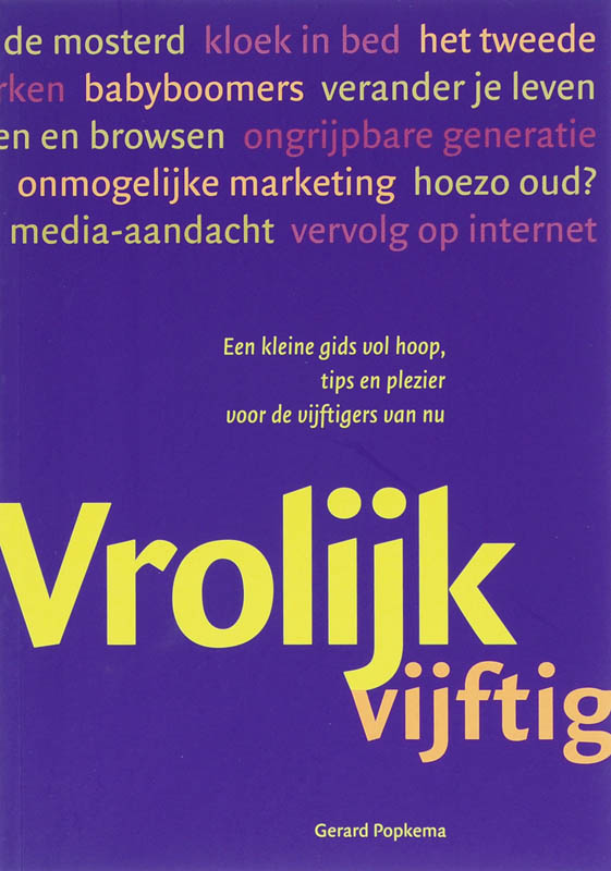 Vrolijk Vijftig