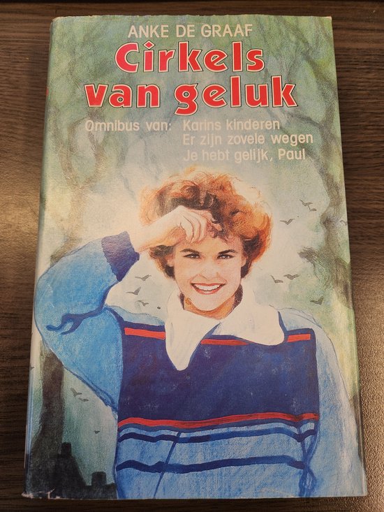 Cirkels van geluk