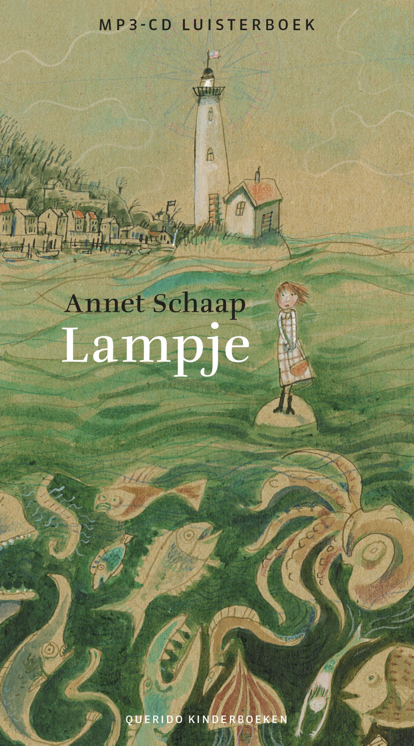 Lampje