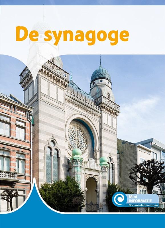 De synagoge / Mini Informatie / 469