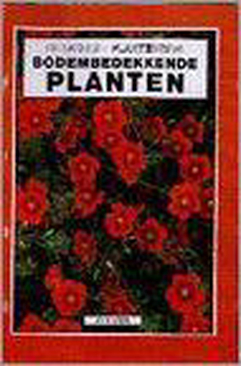 Bodembedekkende planten / Helmond plantengids