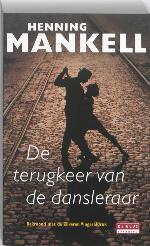 boekenbalie_9789044516494_cover De terugkeer van de dansleraar