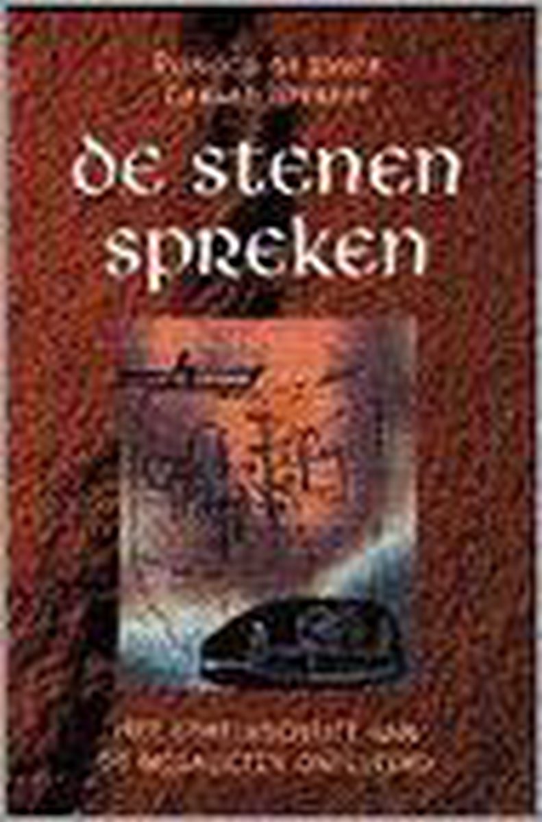 De Stenen Spreken