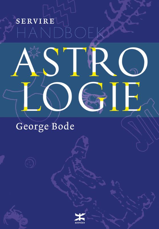 Handboek Astrologie / Servire-handboeken