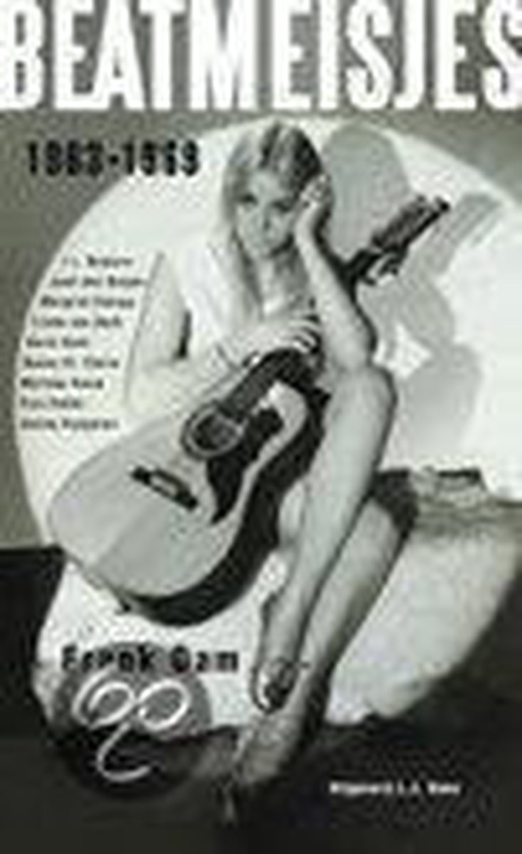 Frank Dam Beatmeisjes 1963-1969 thumbnail