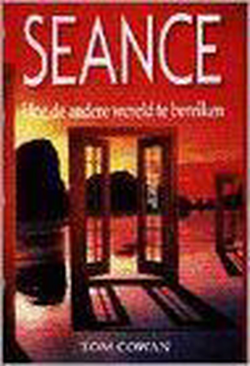 T. Cowan Seance thumbnail