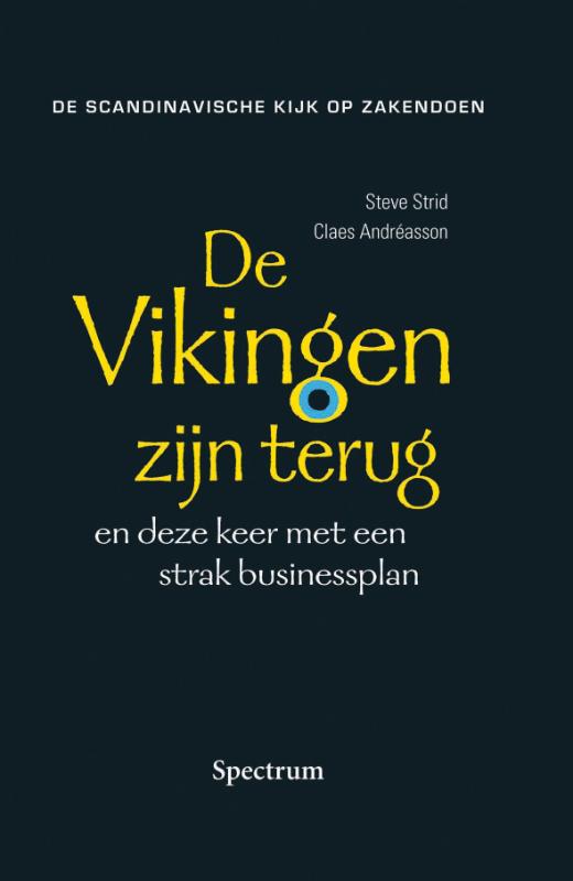 S. Strid De Vikingen Zijn Terug