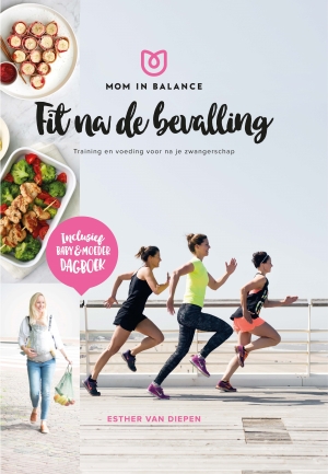 Mom in Balance  -   Fit na de bevalling!