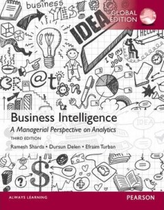 boekenbalie_9781292004877_cover Business Intelligence: A Managerial Perspective on Analytics, Global Edition