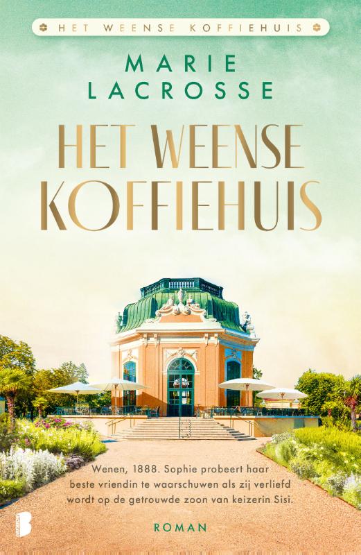 Het Weense koffiehuis / Het Weense koffiehuis / 1