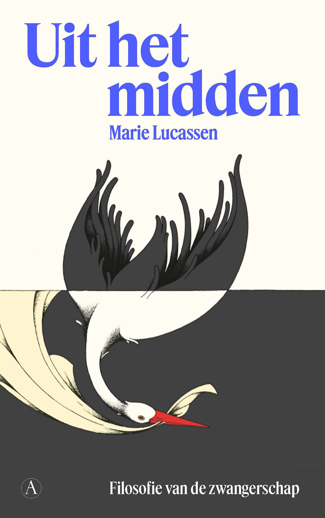 Uit het midden