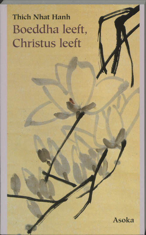 boekenbalie_9789056700485_cover Boeddha leeft, Christus leeft