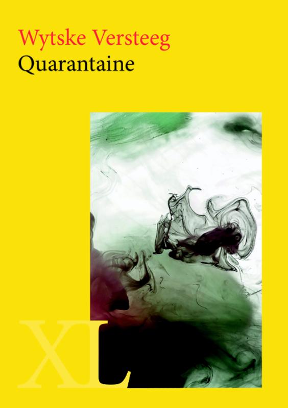 Quarantaine / XL / 2205