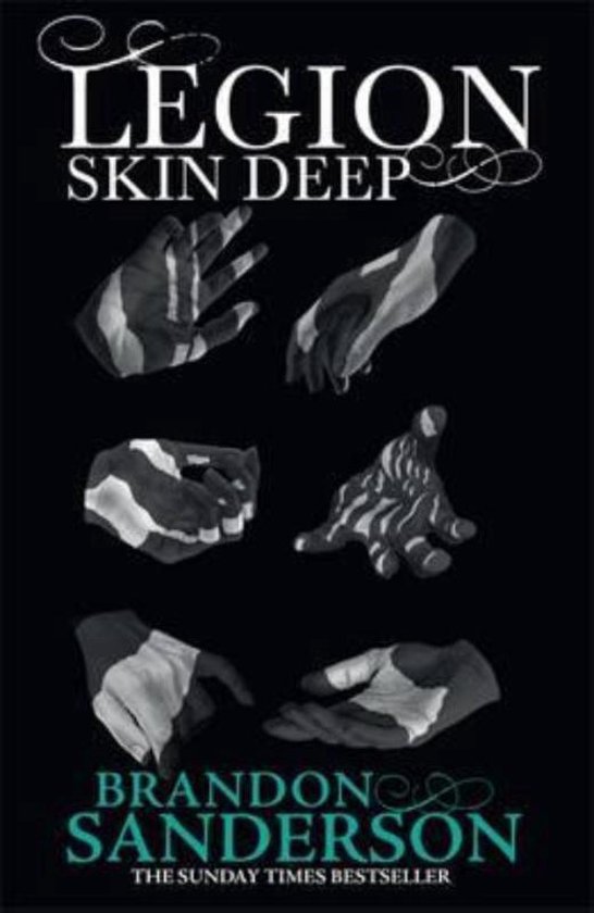 Skin deep / Legion / 2