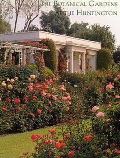 BOTANICAL GARDENS HUNTINGT         196