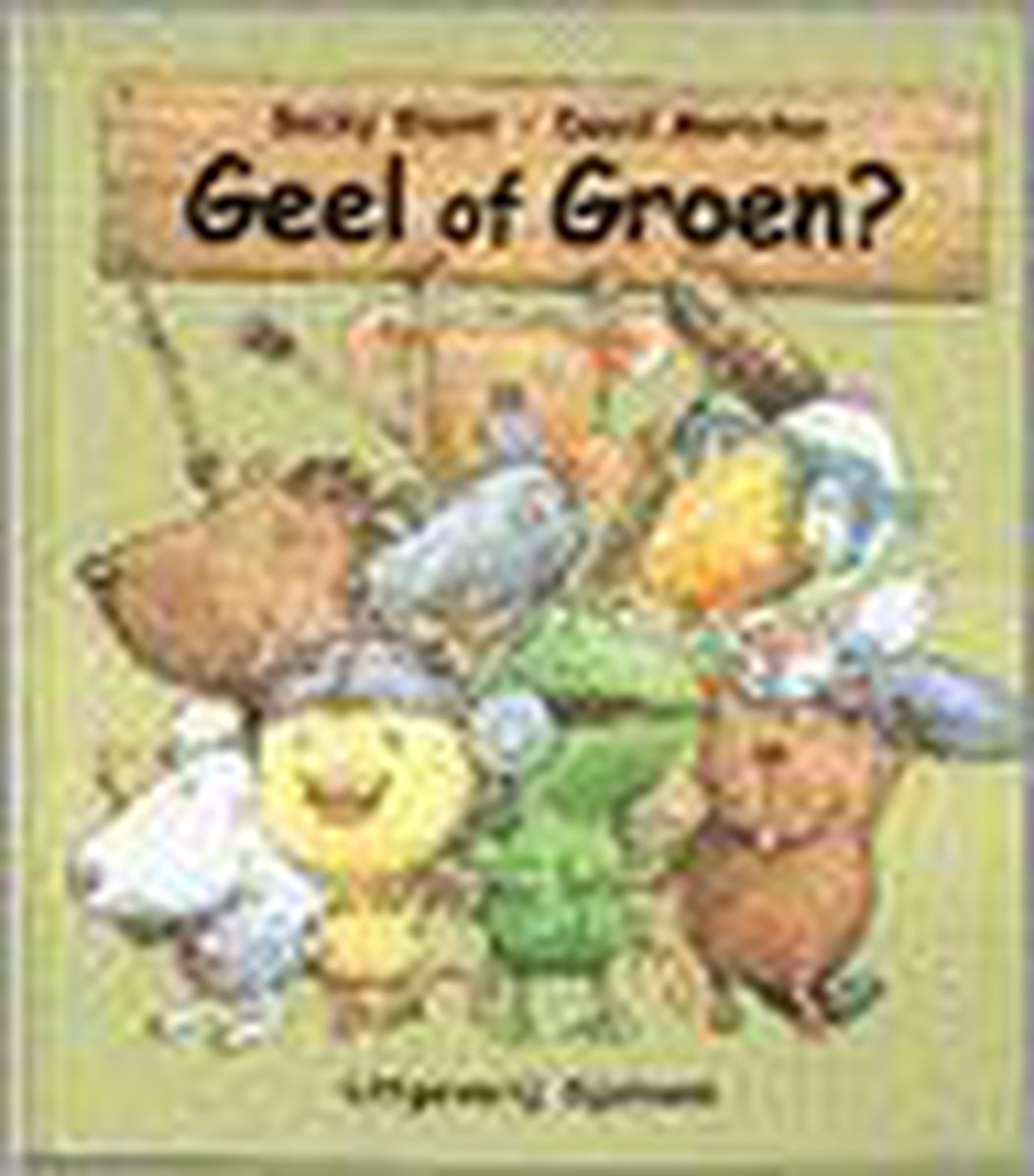 boekenbalie_9789062493531_cover Geel Of Groen