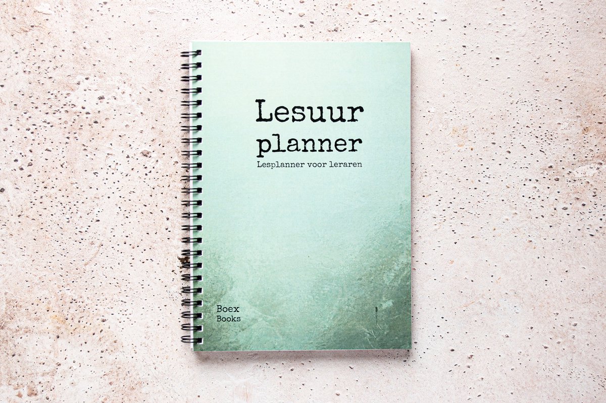 Lesuurplanner