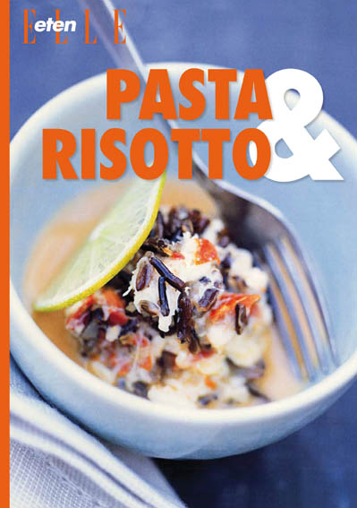 Pasta En Risotto / Elle Eten thumbnail