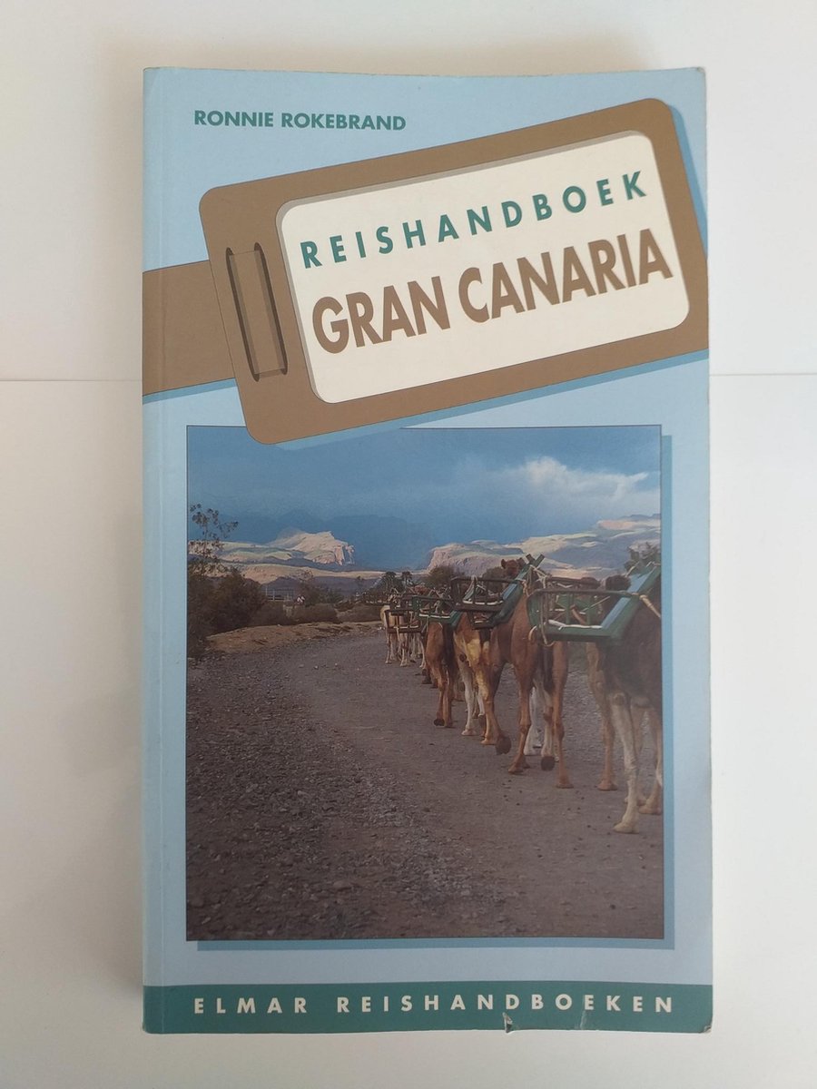 boekenbalie_9789038902241_cover Reishandboek Gran Canaria