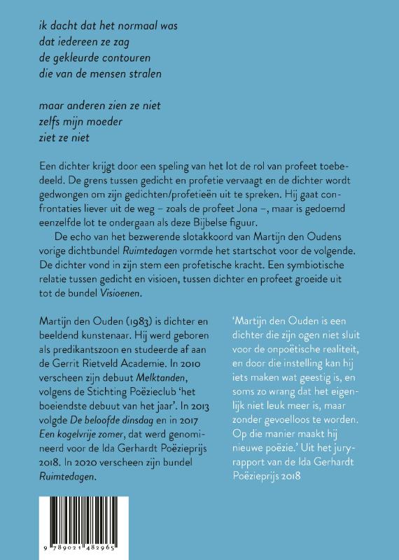 Visioenen achterkant