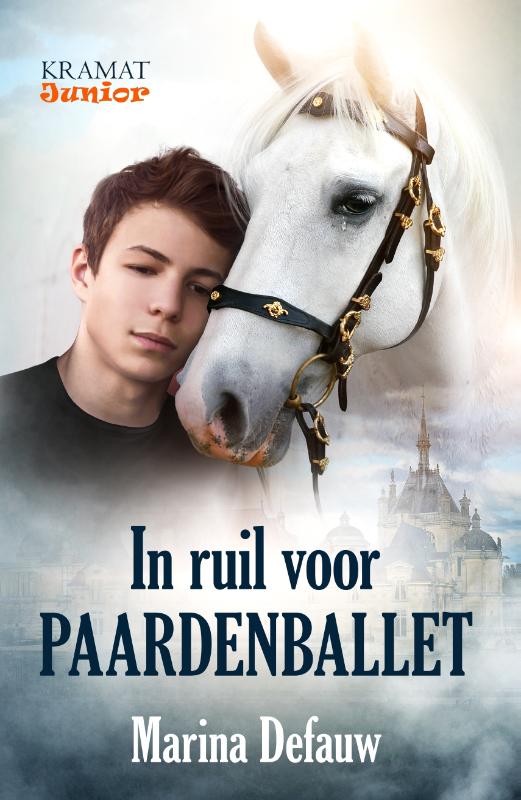 In ruil voor paardenballet