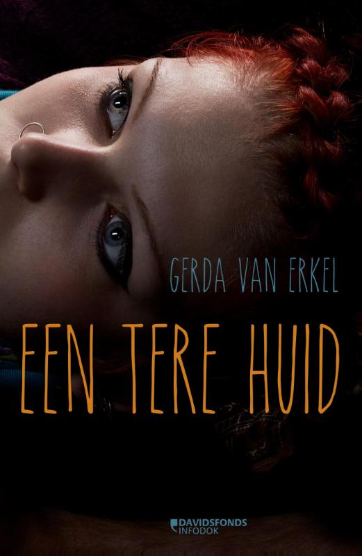 Gerda Van Erkel Een Tere Huid thumbnail
