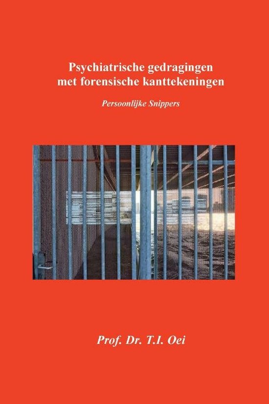 boekenbalie_9789462407800_cover Psychiatrische gedragingen met forensische kanttekeningen