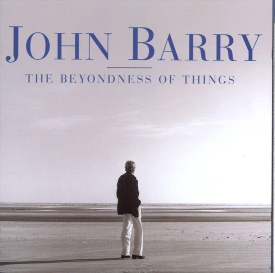 Eco - Beyondness Of Things (CD)