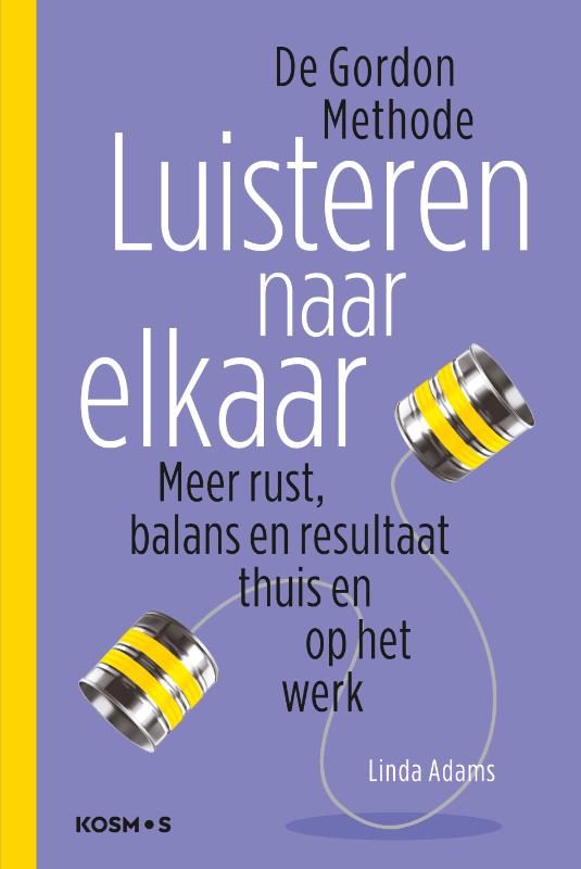 Luisteren naar elkaar