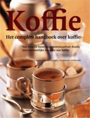 Koffie / Minibijbel