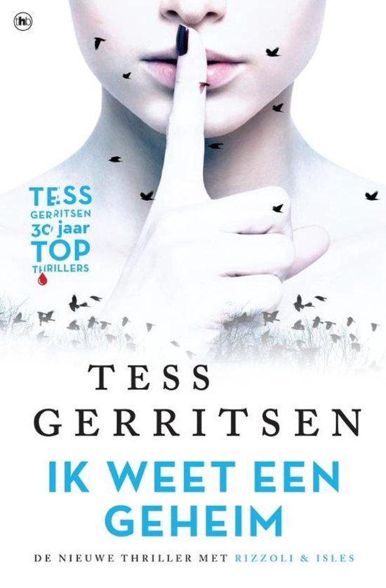 Ik Weet Een Geheim