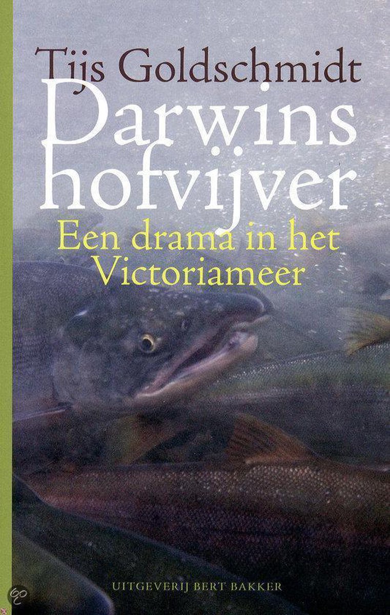 Darwins hofvijver