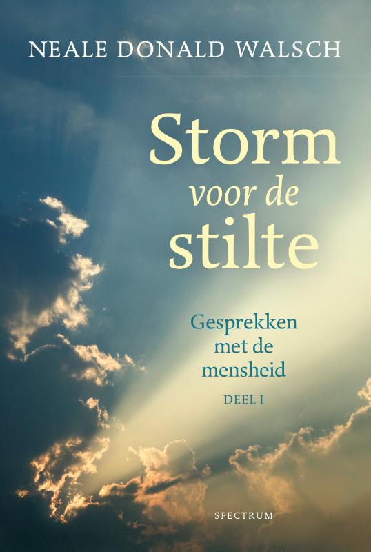 Storm voor de stilte / Gesprekken met de mensheid / 1