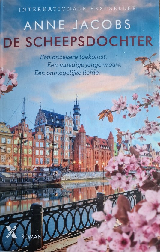 De scheepsdochter / De scheepsdochter / 1