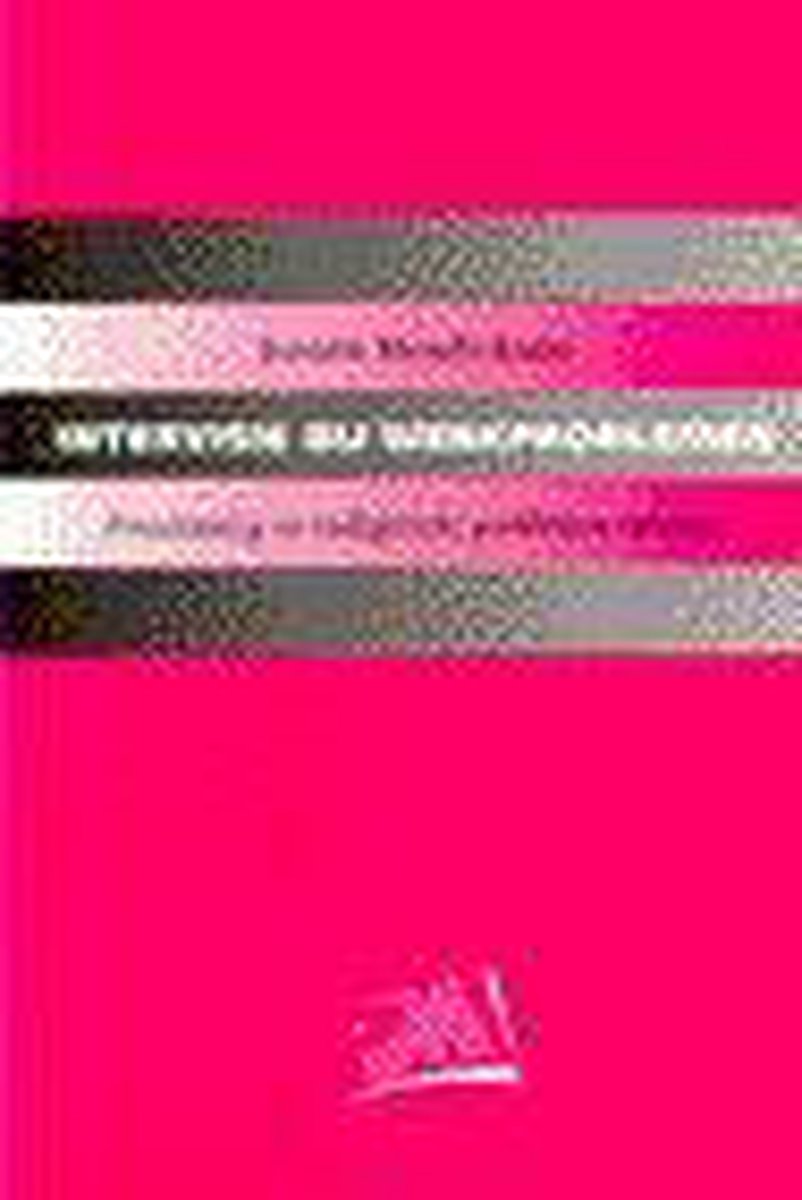 boekenbalie_9789024412600_cover PM-reeks Intervisie bij werkproblemen