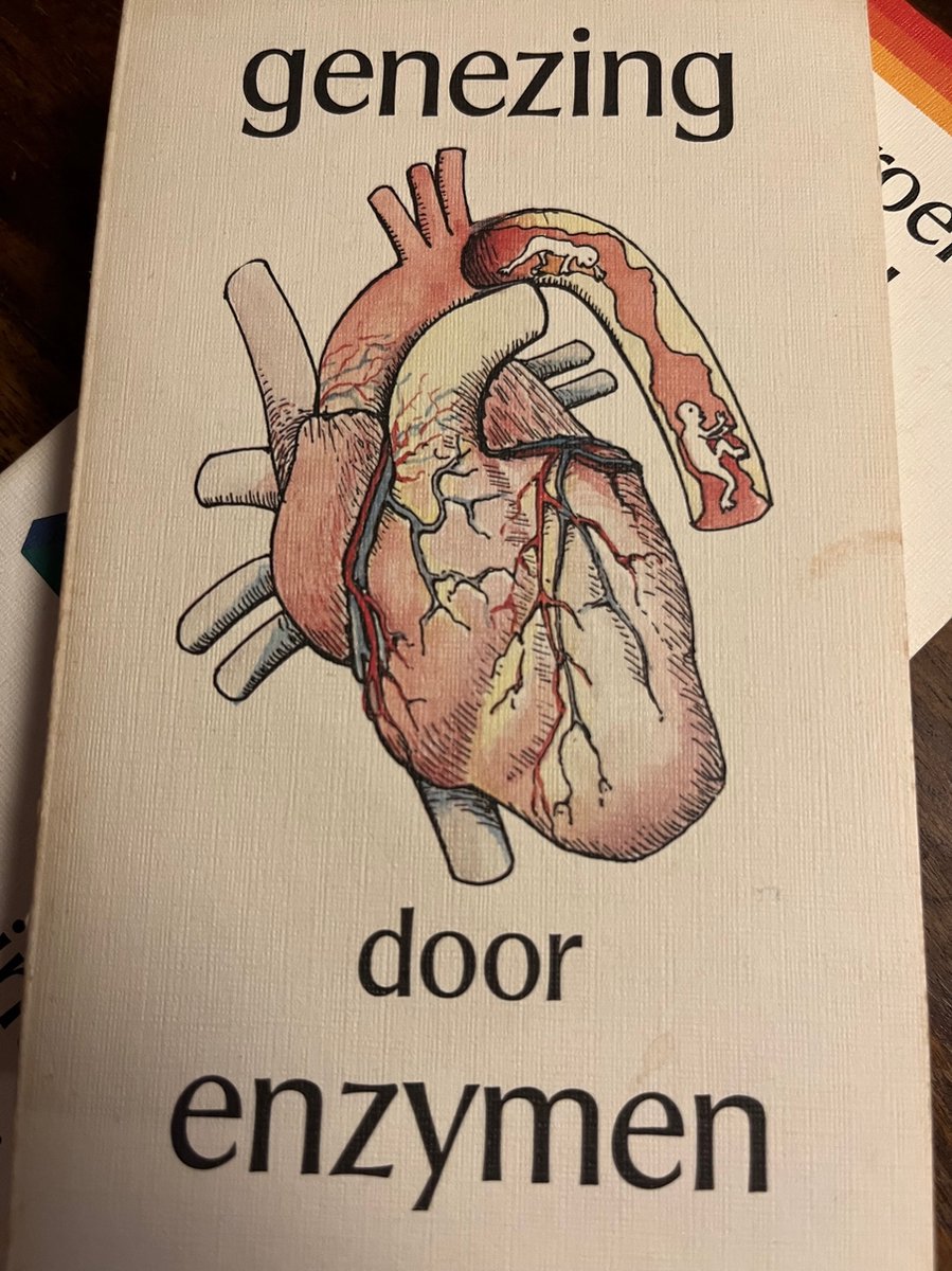 boekenbalie_9789020207064_cover Genezing door enzymen / Ankertjes / 138