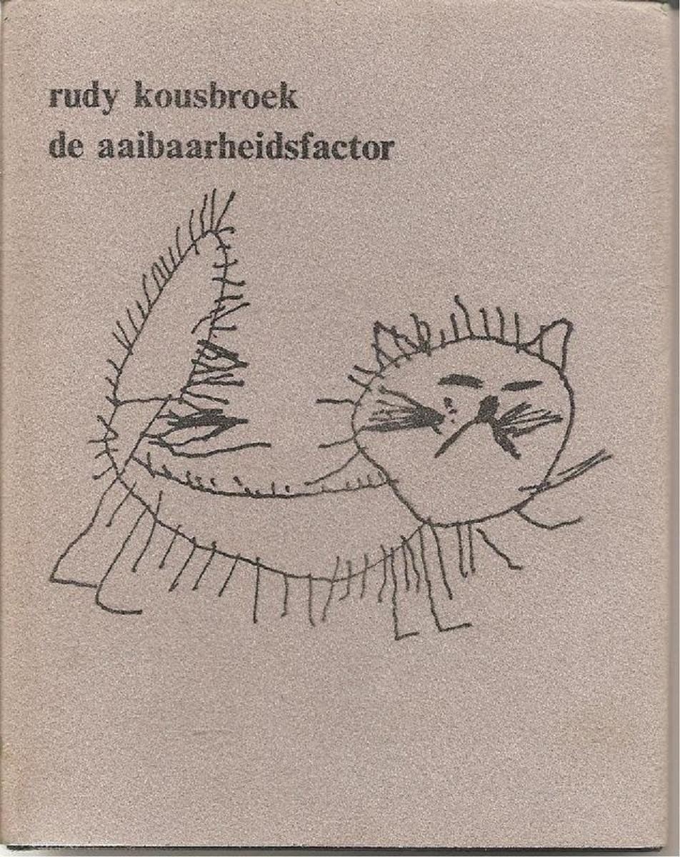 boekenbalie_9789061690092_cover De aaibaarheidsfactor ; Die Wacht am IJskast
