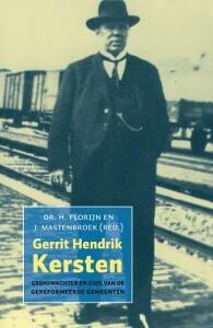 Florijn Gerrit Hendrik Kersten