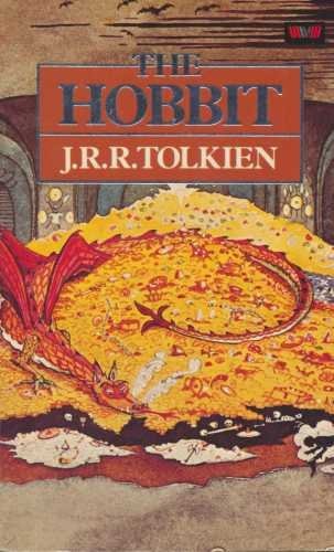 J. R. R. Tolkien The Hobbit