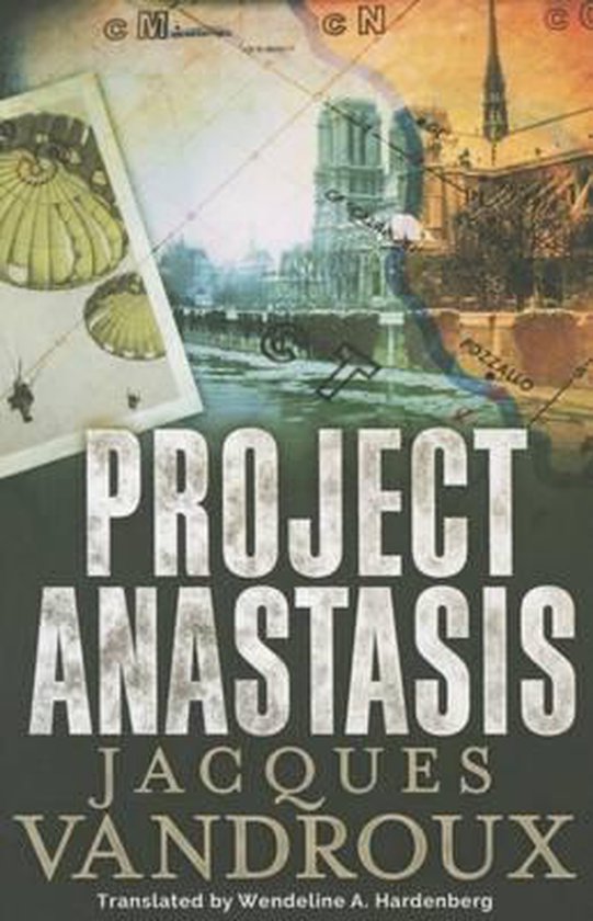 Project Anastasis