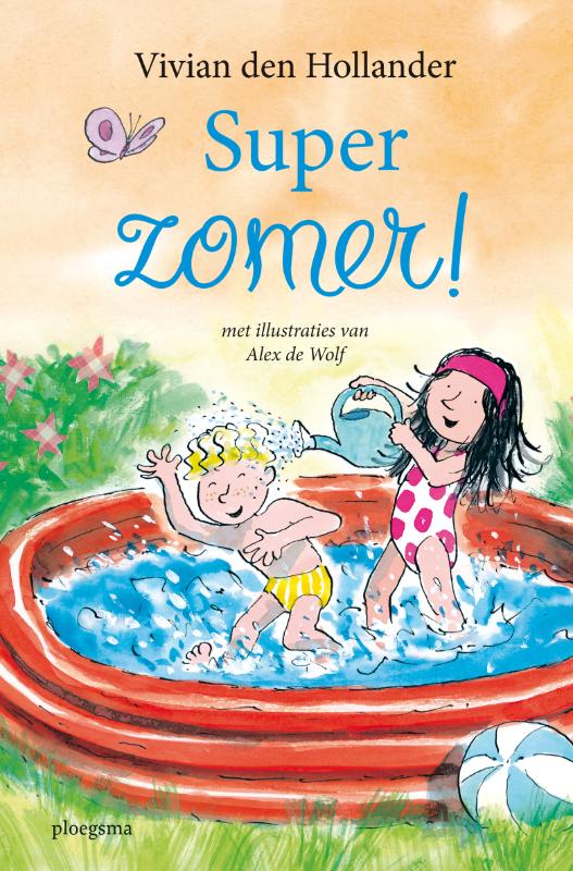 Super Zomer!