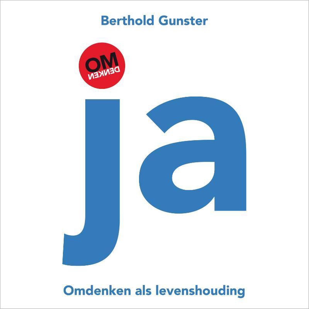 Berthold Gunster Ja thumbnail